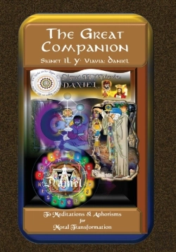 Bertrand.pt - The Great Companion To Meditations & Aphorisms For Moral Transformation