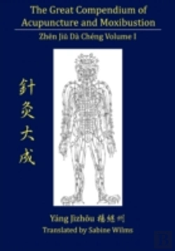 Bertrand.pt - The Great Compendium Of Acupuncture And