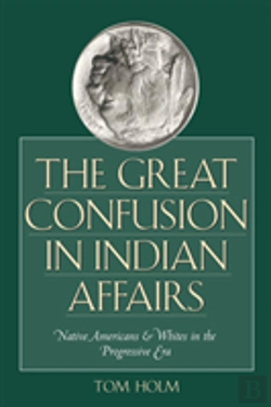 Bertrand.pt - The Great Confusion In Indian Affairs
