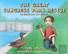 The Great Congress Park Rescue