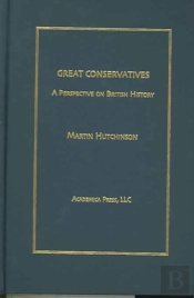 The Great Conservatives