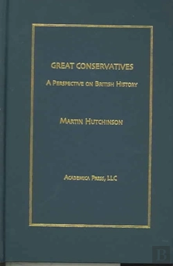 Bertrand.pt - The Great Conservatives