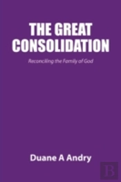 The Great Consolidation