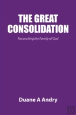 Bertrand.pt - The Great Consolidation
