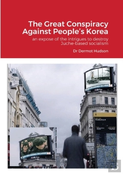 Bertrand.pt - The Great Conspiracy Against People'S Korea