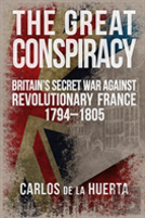 The Great Conspiracy