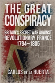 The Great Conspiracy