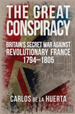 Bertrand.pt - The Great Conspiracy