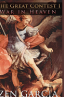 The Great Contest: War In Heaven