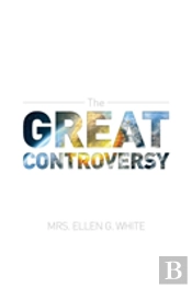 The Great Controversy 1888 Edition