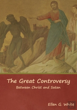 Bertrand.pt - The Great Controversy; Between Christ And Satan