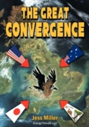The Great Convergence