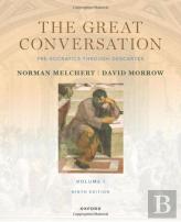 The Great Conversation