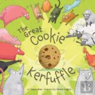 The Great Cookie Kerfuffle
