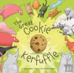 Bertrand.pt - The Great Cookie Kerfuffle