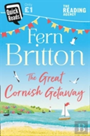 The Great Cornish Getaway (Quick Reads 2018)