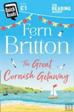 Bertrand.pt - The Great Cornish Getaway (Quick Reads 2018)