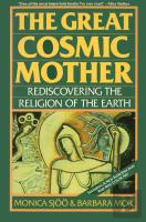 The Great Cosmic Mother