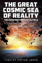 The Great Cosmic Sea Of Reality