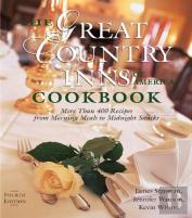 The Great Country Inns Of America Cookbook
