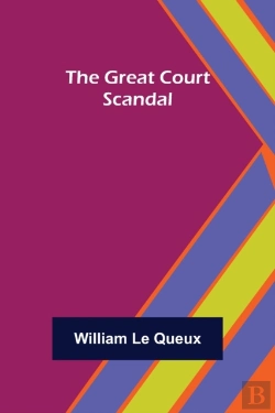 Bertrand.pt - The Great Court Scandal