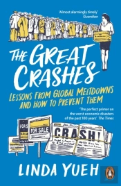 The Great Crashes