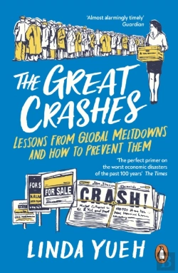 Bertrand.pt - The Great Crashes