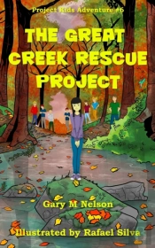 The Great Creek Rescue Project