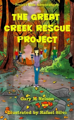 Bertrand.pt - The Great Creek Rescue Project