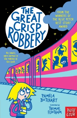 Bertrand.pt - The Great Crisp Robbery