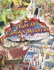 The Great Crown Mystery