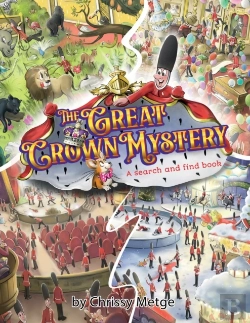 Bertrand.pt - The Great Crown Mystery