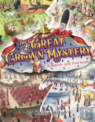 The Great Crown Mystery