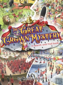Bertrand.pt - The Great Crown Mystery