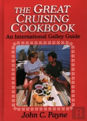 The Great Cruising Cookbook
