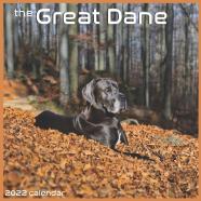 The Great Dane 2022 Calendar