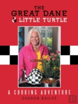Bertrand.pt - The Great Dane And Little Turtle: A Cooking Adventure