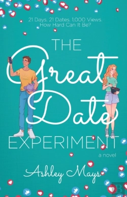 Bertrand.pt - The Great Date Experiment