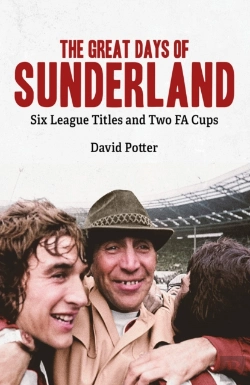 Bertrand.pt - The Great Days Of Sunderland
