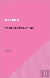 The Great Debate About Art