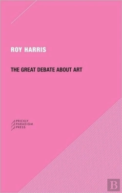 Bertrand.pt - The Great Debate About Art