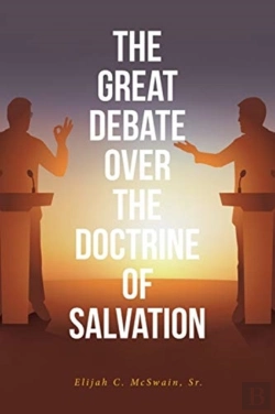 Bertrand.pt - The Great Debate Over The Doctrine Of Salvation