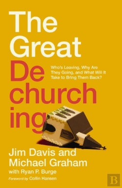 Bertrand.pt - The Great Dechurching