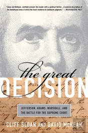 The Great Decision