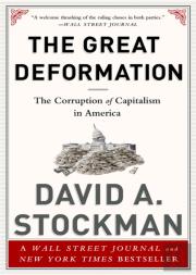 The Great Deformation