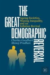 The Great Demographic Reversal