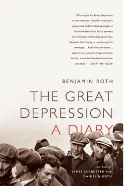 Bertrand.pt - The Great Depression: A Diary