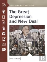 The Great Depression And New Deal