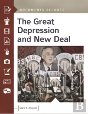 The Great Depression And New Deal