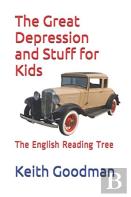 The Great Depression And Stuff For Kids